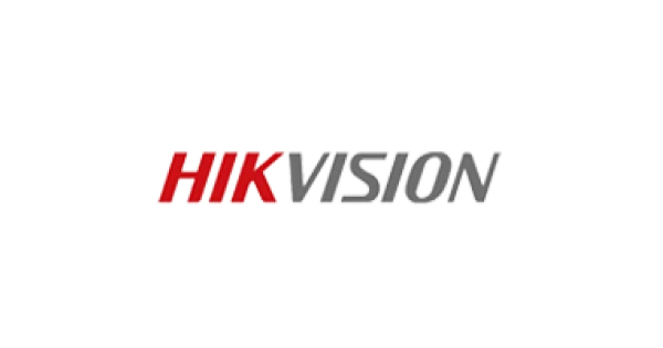 Hikvision Logo