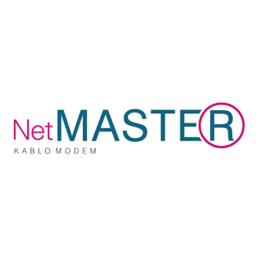 Netmaster logo